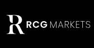 RCG Markets logo